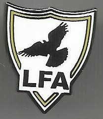 Badge Football Association Liberland